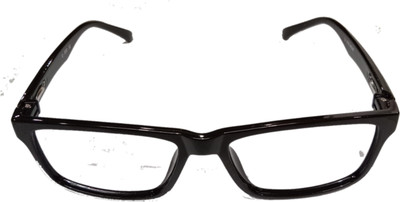u eye wear Full Rim Wayfarer Frame(52 mm)