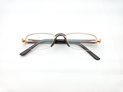 hubofoptical Half Rim (+1.75) Rectangle Reading Glasses(50 mm)