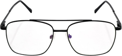 Redleaf Full Rim Rectangle Frame(52 mm)