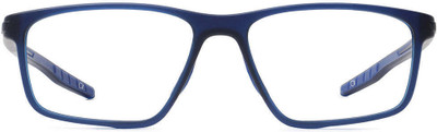 specsmakers Full Rim Rectangle Frame(140 mm)