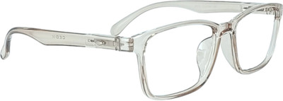 Redex Full Rim Rectangle Frame(55 mm)