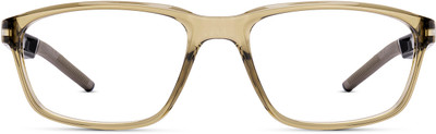 Lenskart Air Full Rim Rectangle Frame(55 mm)