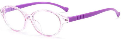 SYGA Full Rim Round Frame(48 mm)