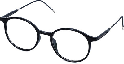 Spexwale Full Rim Oval Frame(132 mm)