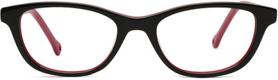 specsmakers Full Rim Cat-eyed Frame(126 mm)