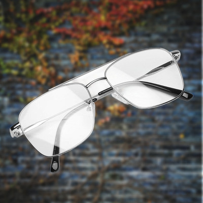 SpadeAces Full Rim Rectangle Frame(256 mm)