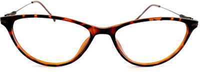 SPEXCRAFT Full Rim Cat-eyed Frame(42 mm)