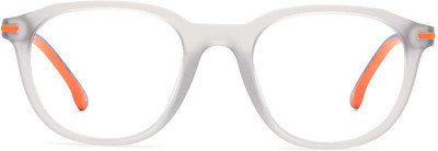 specsmakers Full Rim Wayfarer Frame(50 mm)