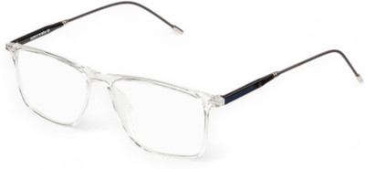 Spexwale Full Rim Square Frame(128 mm)