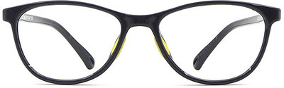 SpecsRight Full Rim Cat-eyed Frame(46 mm)