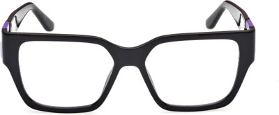 GUESS Full Rim Square Frame(54 mm)