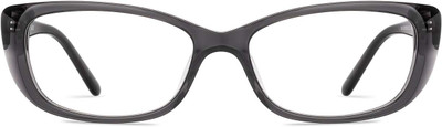 VINCENT CHASE Full Rim Cat-eyed Frame(53 mm)