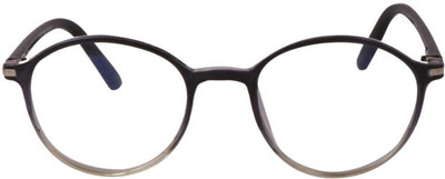 Optify Full Rim Round Frame(48 mm)