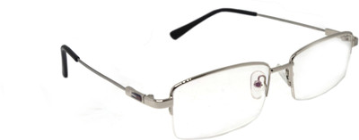 Jodykoes Half Rim Rectangle Frame(54 mm)