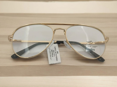OKU one Full Rim Square Frame(54 mm)