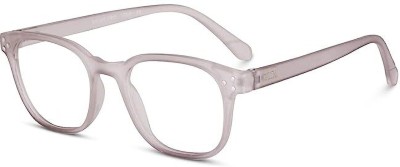 brutus Full Rim Square Frame(50 mm)