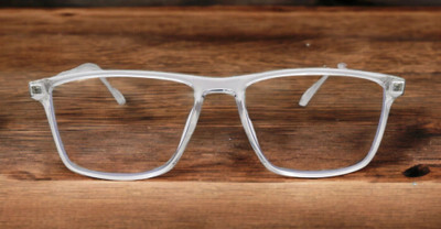 OKU Full Rim Rectangle Frame(50 mm)