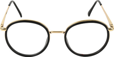 TERRY & CO Full Rim Round Frame(48 mm)