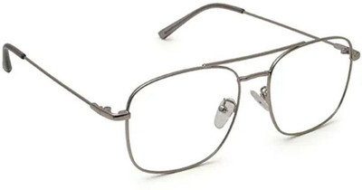EyeShoper Full Rim Round Frame(57 mm)