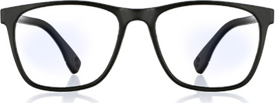 Enrico Full Rim Square Frame(44 mm)