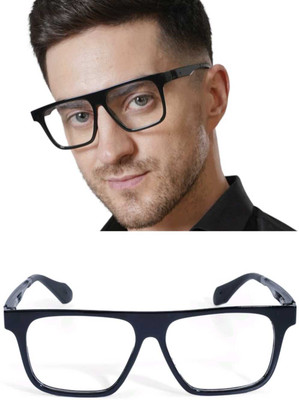 eyevy Full Rim Square Frame(55 mm)