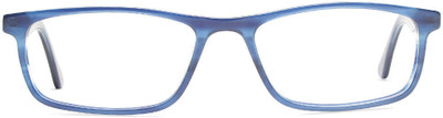 specsmakers Full Rim Rectangle Frame(50 mm)