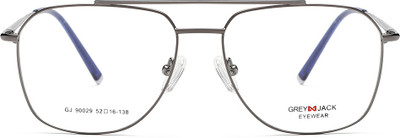 Grey Jack Full Rim Square Frame(132 mm)