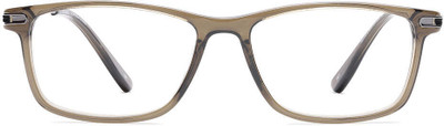 specsmakers Full Rim Rectangle Frame(130 mm)