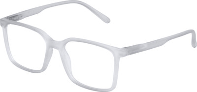 Spexwale Full Rim Square Frame(136 mm)