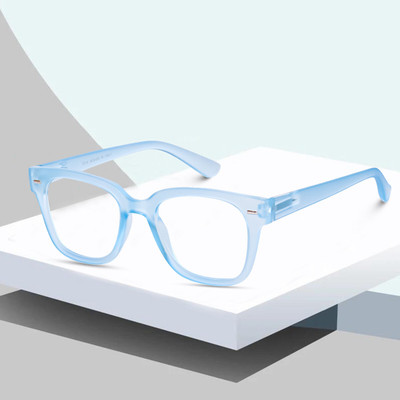 house of common Full Rim Square Frame(55 mm)