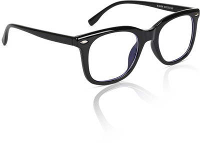 Majestic Full Rim Square Frame(50 mm)