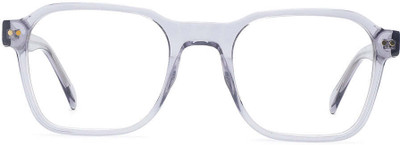 specsmakers Full Rim Square Frame(138 mm)