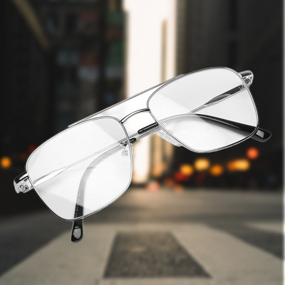 SpadeAces Full Rim Rectangle Frame(268 mm)