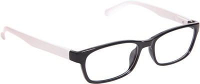 GANSTA Full Rim Rectangle Frame(50 mm)