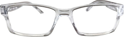 N Specs Full Rim (+3.00) Rectangle, Square Reading Glasses(48 mm)