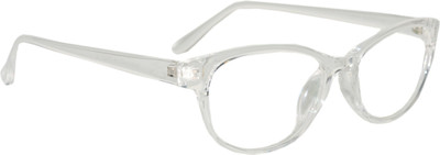 PETER JONES Full Rim Cat-eyed Frame(51 mm)