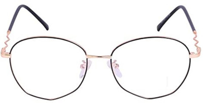 brutus Full Rim Round Frame(50 mm)