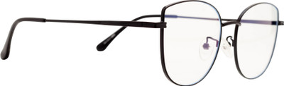 ADMIRE Full Rim Cat-eyed Frame(51 mm)