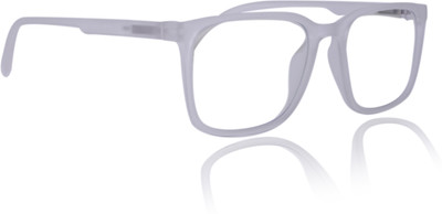 Jodykoes Full Rim Rectangle Frame(54 mm)