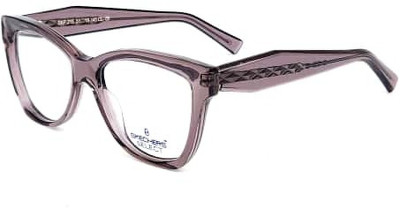space fusion Full Rim Cat-eyed Frame(53 mm)