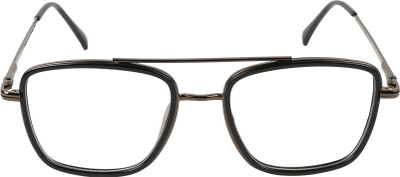 TERRY & CO Full Rim Rectangle Frame(50 mm)