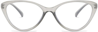 SYGA Full Rim Cat-eyed Frame(61 mm)