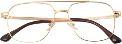 Zyra Lens Full Rim Round Frame(57 mm)