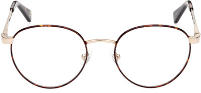 GUESS Full Rim Oval Frame(51 mm)