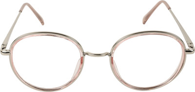 TERRY & CO Full Rim Round Frame(147 mm)