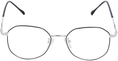 EyeShoper Full Rim Aviator Frame(51 mm)