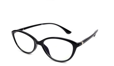 eyestreet Full Rim Cat-eyed Frame(51 mm) eyestreet Full Rim Cat-eyed Frame(51 mm)
