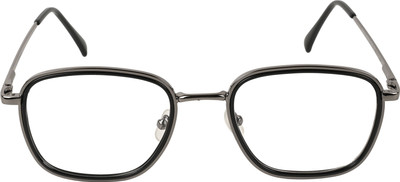 TERRY & CO Full Rim Rectangle Frame(147 mm)