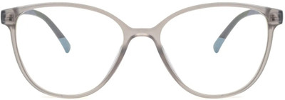 EyeShoper Full Rim Oval Frame(51 mm)