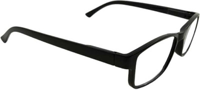iplayer Rimless (+2.25) Rectangle Reading Glasses(40 mm)